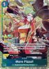 One Piece Card - OP07-037 - More Pizza!! (Premium Card Collection -Best Selection Vol. 4-) [Uncommon