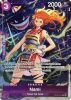 One Piece Card - OP09-070 - Nami (Premium Card Collection -Best Selection Vol. 4-) [Uncommon]