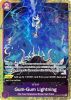 One Piece Card - OP09-077 - Gum-Gum Lightning (Premium Card Collection -Best Selection Vol. 4-) [Unc