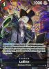One Piece Card - OP09-095 - Laffitte (Premium Card Collection -Best Selection Vol. 4-) [Rare]