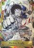 One Piece Card - OP10-111 - Monkey.D.Luffy (Premium Card Collection -6 assort vol.1-) [Rare]