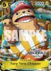 One Piece Card - P-089 - Tony Tony.Chopper (Online Regional Participation Pack 2025 Vol.2) [Promo]