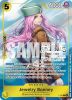 One Piece Card - P-085 - Jewelry Bonney (Online Regional Finalist Card Set 2025 Vol.2) [Promo]