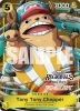 One Piece Card - P-089 - Tony Tony.Chopper (Online Regional Finalist Card Set 2025 Vol.2) [Promo]