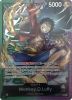 One Piece Card - EB02-010 - Monkey.D.Luffy (Sound Loader - Luffy Edition 2025) [Leader]