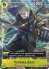 One Piece Card - OP07-113 - Roronoa Zoro (Illustration Box Vol.3) [Uncommon]