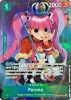 One Piece Card - OP09-034 - Perona (Illustration Box Vol.4) [Rare]