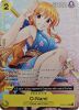 One Piece Card - OP06-101 - O-Nami (Welcome Pack Vol. 2) [Rare]