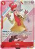 One Piece Card - OP09-002 - Uta (Welcome Pack Vol. 2) [Rare]