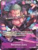 One Piece Card - OP09-076 - Roronoa Zoro (Welcome Pack Vol. 2) [Rare]