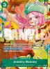 One Piece Card - PRB02-004 - Jewelry Bonney - PRB02-004 (Alternate Art) [Rare]