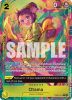 One Piece Card - PRB02-016 - Otama (Alternate Art) [Rare]