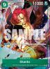One Piece Card - ST16-004 - Shanks - ST16-004 (Alternate Art) [Super Rare]