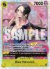 One Piece Card - PRB02-017 - Boa Hancock [Super Rare]