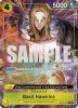 One Piece Card - OP10-109 - Basil Hawkins - OP10-109 (Alternate Art) [Rare]