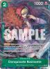 One Piece Card - OP05-030 - Donquixote Rosinante (Alternate Art) [Rare]