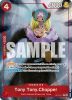 One Piece Card - OP10-011 - Tony Tony.Chopper (Alternate Art) [Rare]
