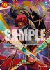 One Piece Card - OP06-007 - Shanks (SP) [Super Rare]