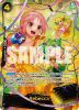 One Piece Card - OP05-091 - Rebecca (SP) [Super Rare]