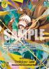 One Piece Card - OP10-119 - Trafalgar Law - OP10-119 (SP) [Secret Rare]