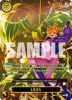 One Piece Card - OP07-111 - Lilith - OP07-111 (SP) [Super Rare]