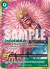 One Piece Card - OP05-037 - Because the Side of Justice Will Be Whichever Side Wins!! (Winner Pack 2