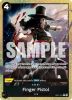 One Piece Card - EB01-051 - Finger Pistol (Alternate Art) [Rare]