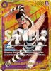 One Piece Card - EB01-061 - Mr.2.Bon.Kurei (Bentham) (Reprint) [Secret Rare]