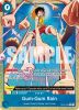 One Piece Card - OP02-068 - Gum-Gum Rain (Alternate Art) [Rare]