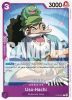 One Piece Card - ST18-001 - Uso-Hachi (Reprint) [Common]