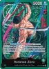 One Piece Card - OP12-020 - Roronoa Zoro - OP12-020 (Zoro Deck) [Leader]