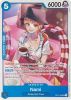 One Piece Card - OP11-054 - Nami - OP11-054 [Super Rare]
