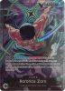 One Piece Card - OP12-020 - Roronoa Zoro - OP12-020 (Official Playmat Limited Edition Vol.4) [Leader