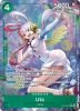 One Piece Card - OP13-023 - Uta (Alternate Art) [Super Rare]