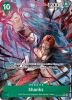 One Piece Card - OP13-028 - Shanks (028) (Alternate Art) [Super Rare]