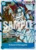 One Piece Card - OP13-042 - Edward.Newgate [Super Rare]