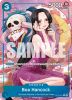 One Piece Card - OP13-051 - Boa Hancock (Alternate Art) [Rare]