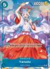 One Piece Card - OP13-054 - Yamato (Alternate Art) [Super Rare]