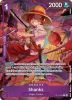 One Piece Card - OP13-065 - Shanks (065) (Alternate Art) [Rare]