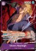 One Piece Card - OP13-066 - Silvers Rayleigh (Alternate Art) [Super Rare]
