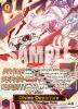 One Piece Card - OP13-076 - Divine Departure (Alternate Art) [Rare]
