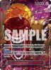One Piece Card - OP13-084 - St. Shepherd Ju Peter (Parallel) [Rare]
