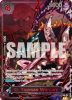 One Piece Card - OP13-089 - St. Topman Warcury (Parallel) [Rare]