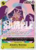 One Piece Card - OP13-108 - Jewelry Bonney (108) [Super Rare]