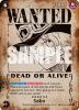 One Piece Card - OP13-120 - Sabo (120) (Wanted Poster) [Secret Rare]