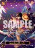 One Piece Card - OP09-119 - Monkey.D.Luffy - OP09-119 (SP) [Secret Rare]