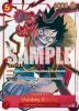 One Piece Card - ST01-012 - Monkey.D.Luffy - ST01-012 (3rd Anniversary Winner) [Super Rare]