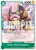 One Piece Card - OP13-030 - Tony Tony.Chopper [Uncommon] [3rd Anniversary Tournament Version]