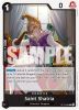 One Piece Card - OP13-086 - Saint Shalria [Uncommon] [3rd Anniversary Tournament Version]