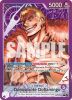 One Piece Card - OP14-060 - Donquixote Doflamingo - OP14-060 (Alternate Art) [Leader]